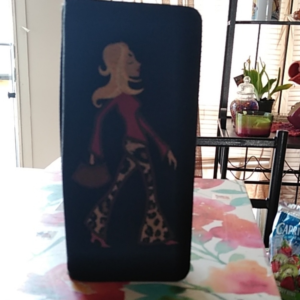 Women's wallet